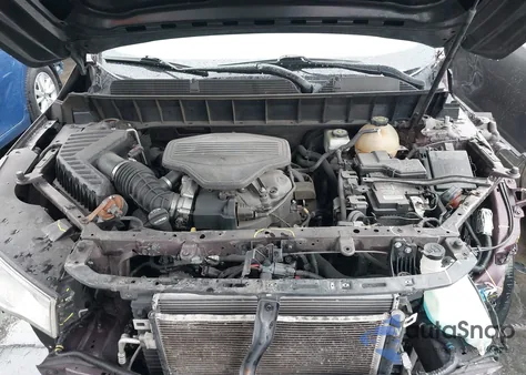 2017 GMC Acadia Denali from USA, damaged, VIN 1GKKNPLSXHZ311916